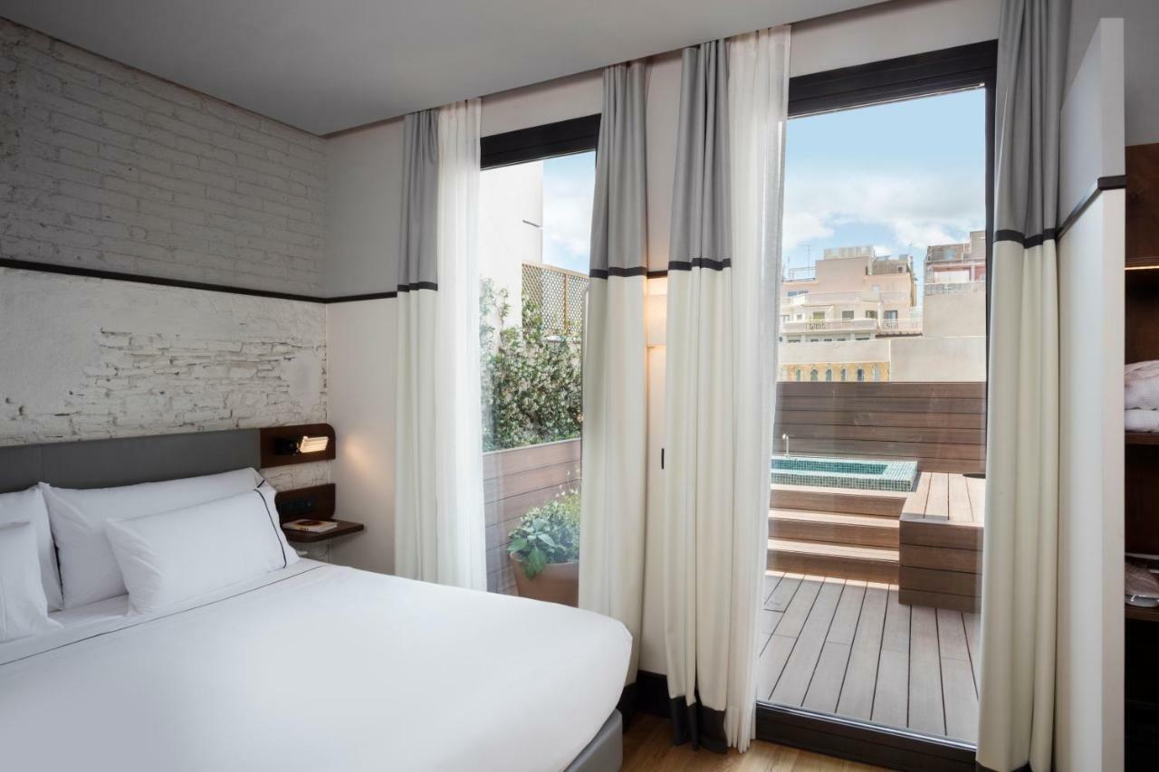 Praktik Essens Barcelona