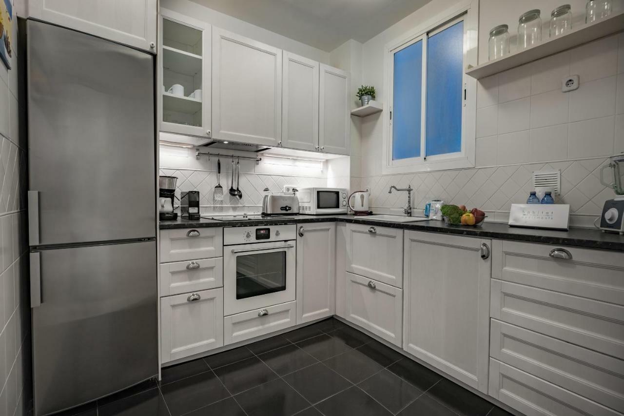 Habitat Alaia Apartamento