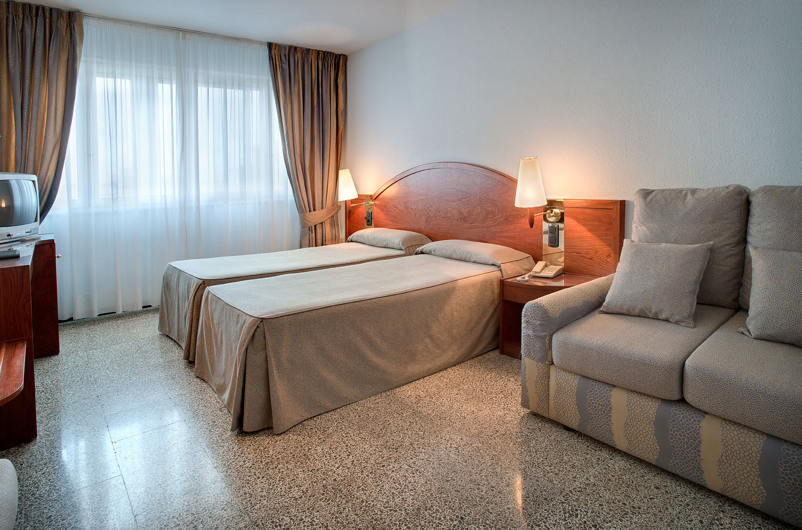 Hotel Gaudí 3*