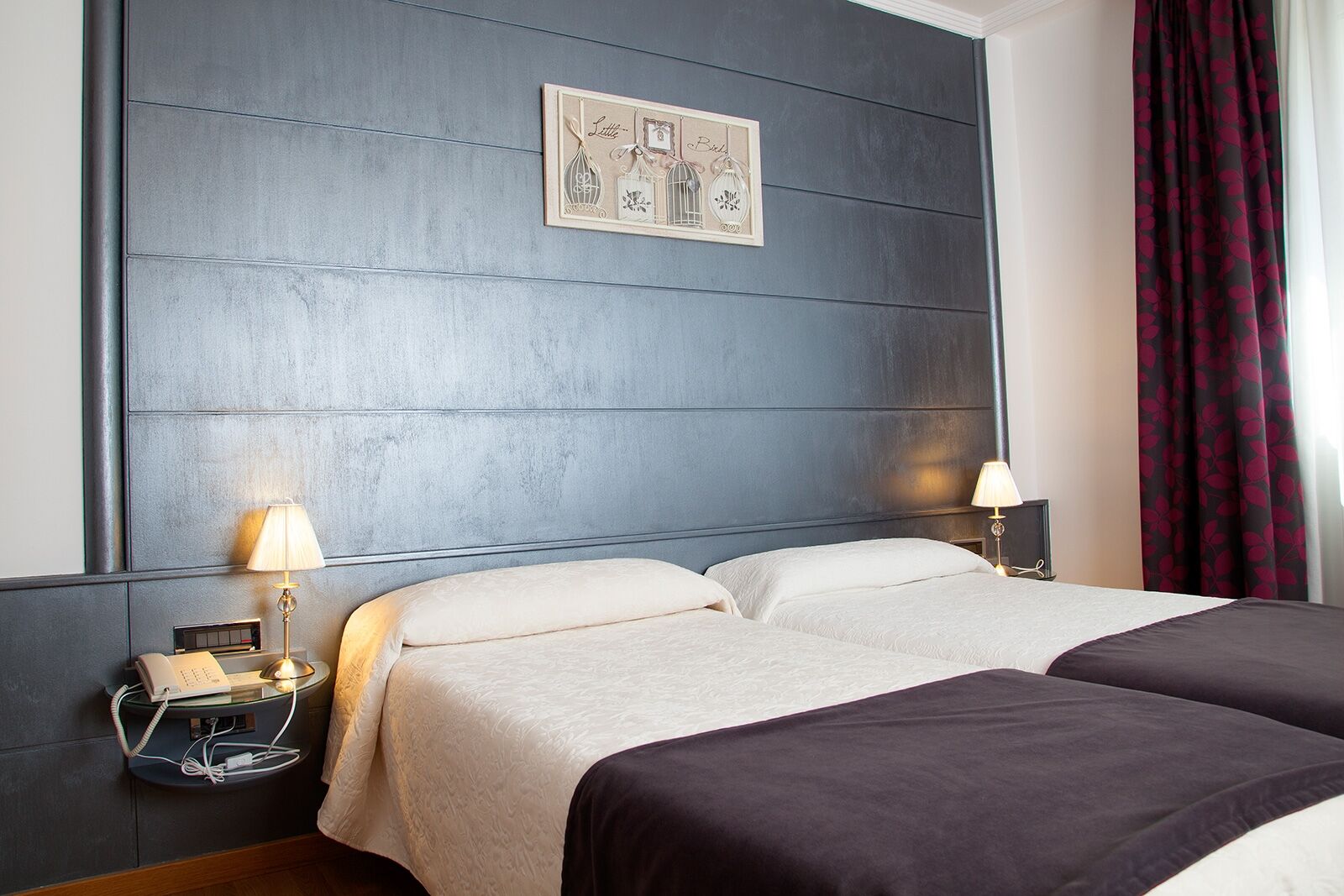 Vilana Boutique Barcelona