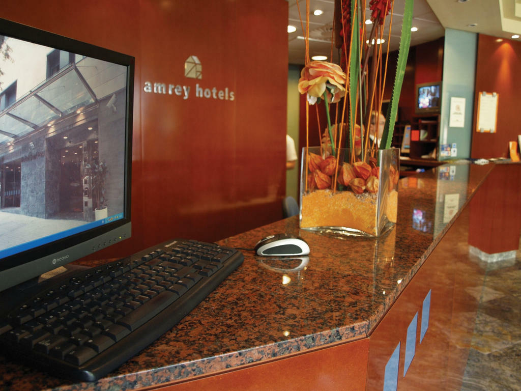 Sant Pau Hotel Barcelona