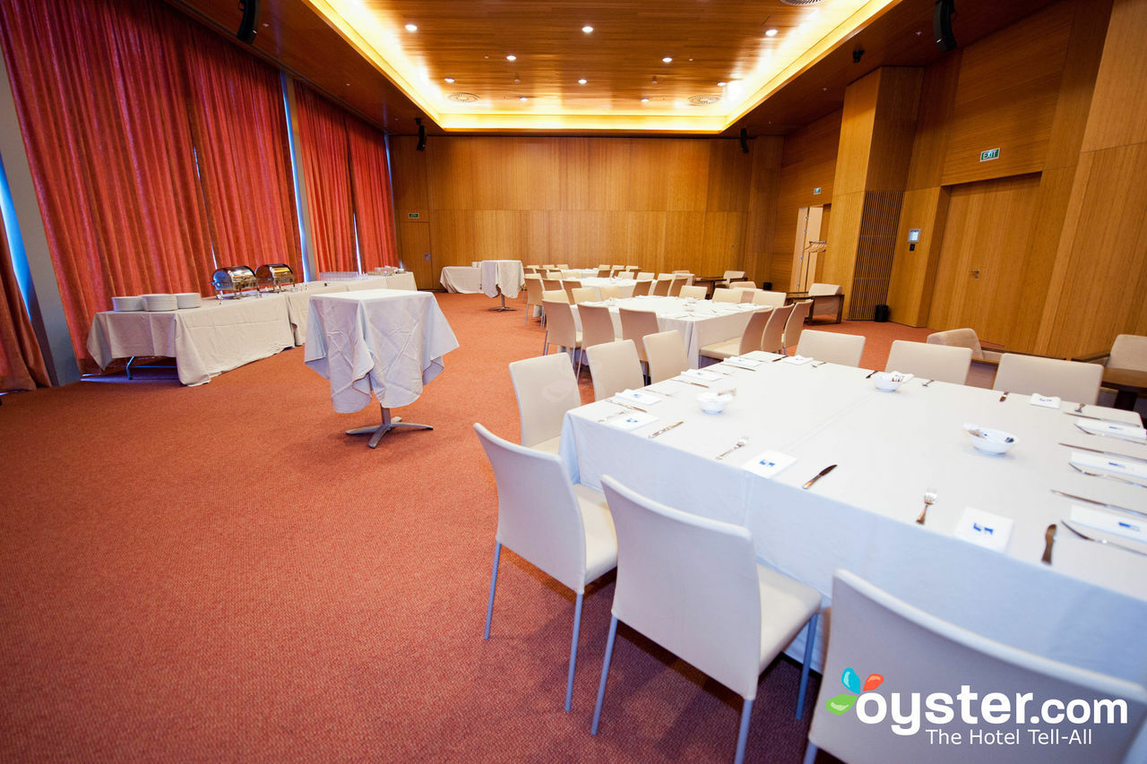 Hotel Sb Diagonal Zero 4* Sup 4*