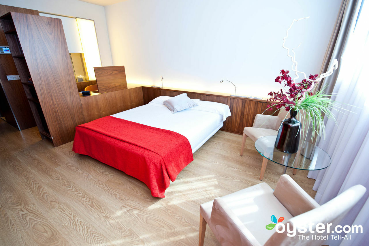 Hotel Sb Diagonal Zero 4* Sup