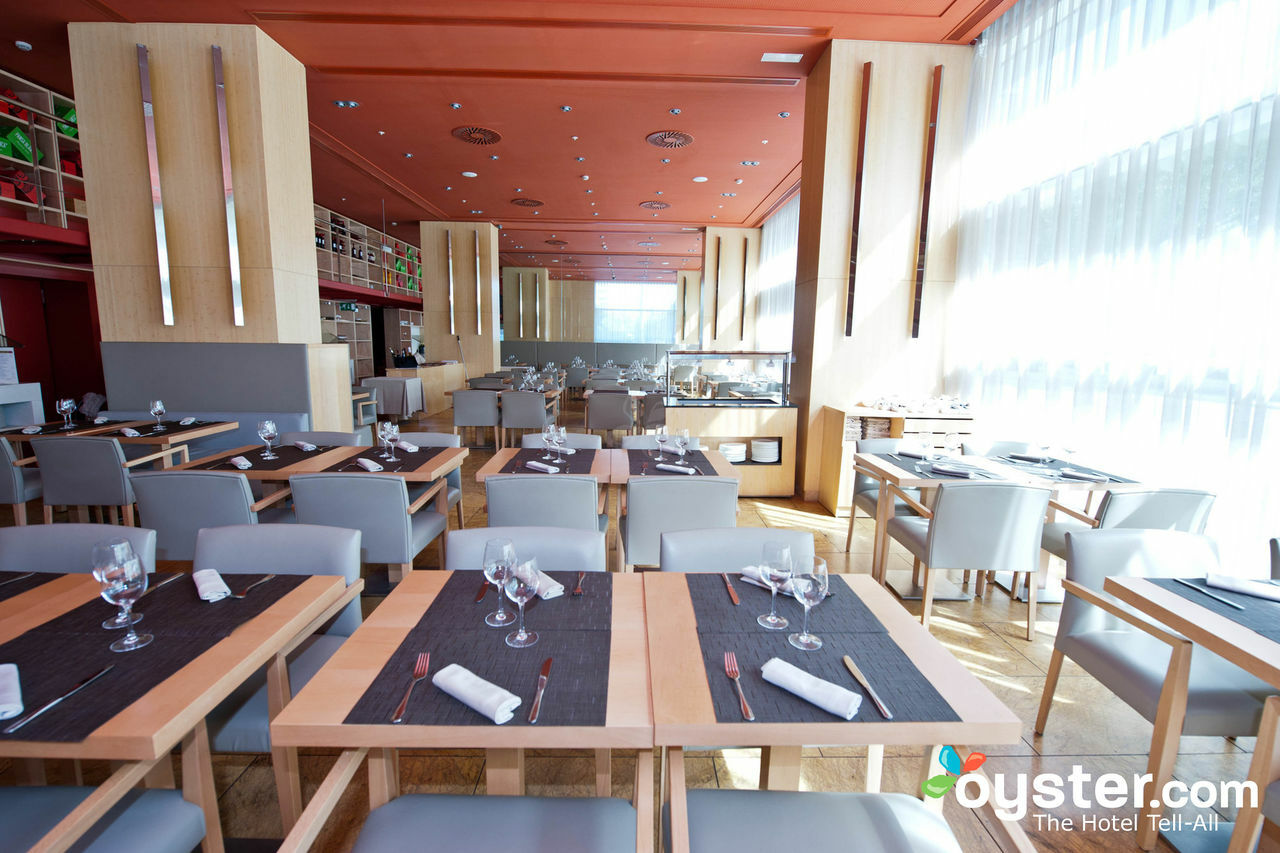 Hotel Sb Diagonal Zero 4* Sup Barcelona
