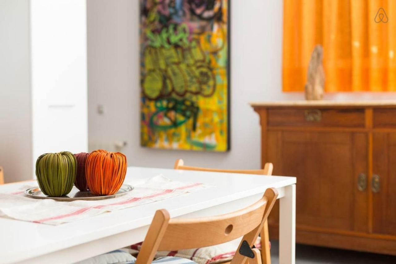 Apartamento Lodging Sagrada Familia & Sant Pau Barcelona