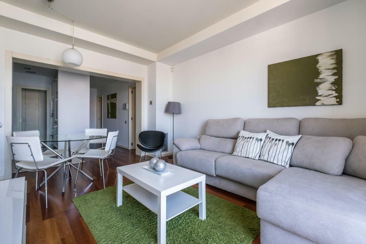 Apartamento Rent Near Plaza De Cataluña *