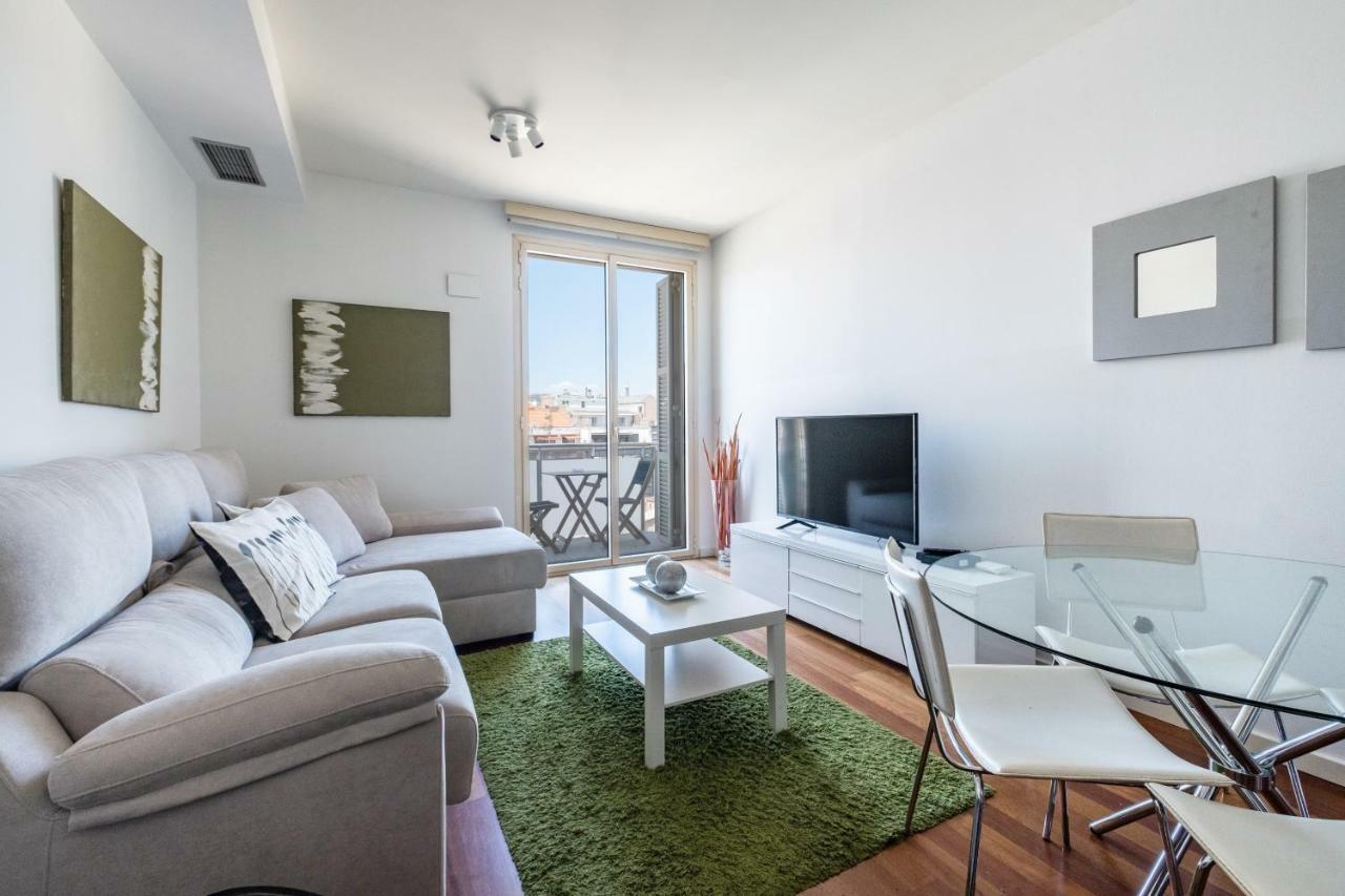 Apartamento Rent Near Plaza De Cataluña Barcelona