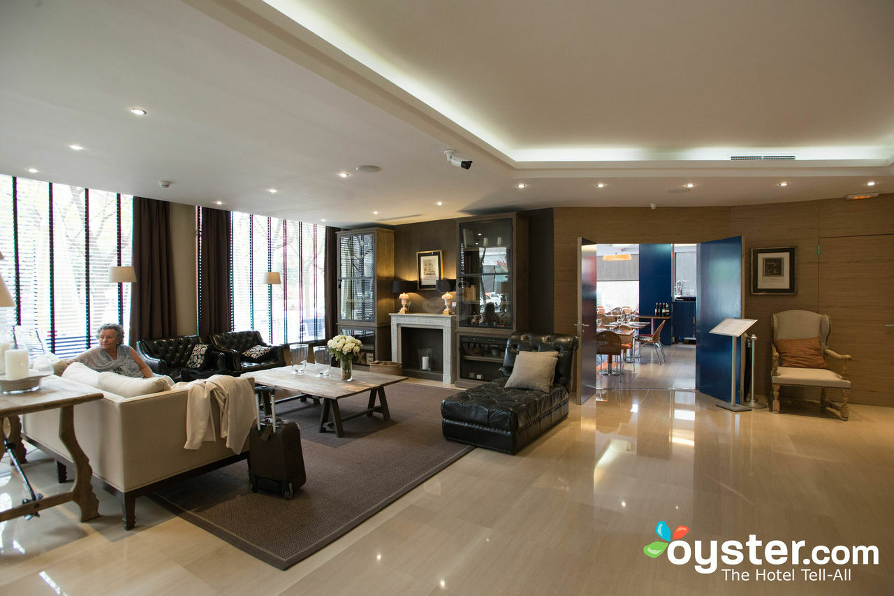 Acta City47 Hotel