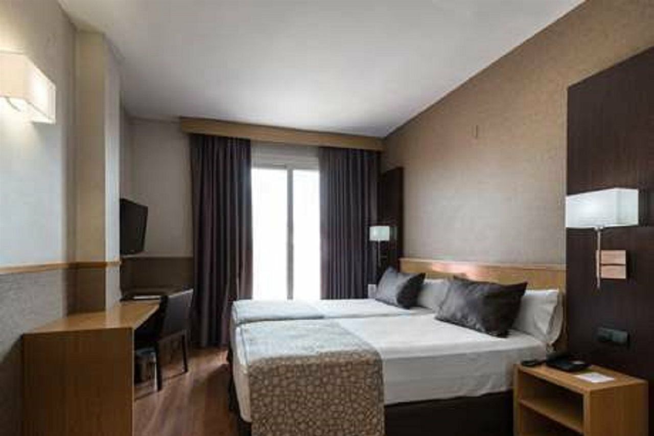 Hotel Catalonia Sagrada Familia 3*