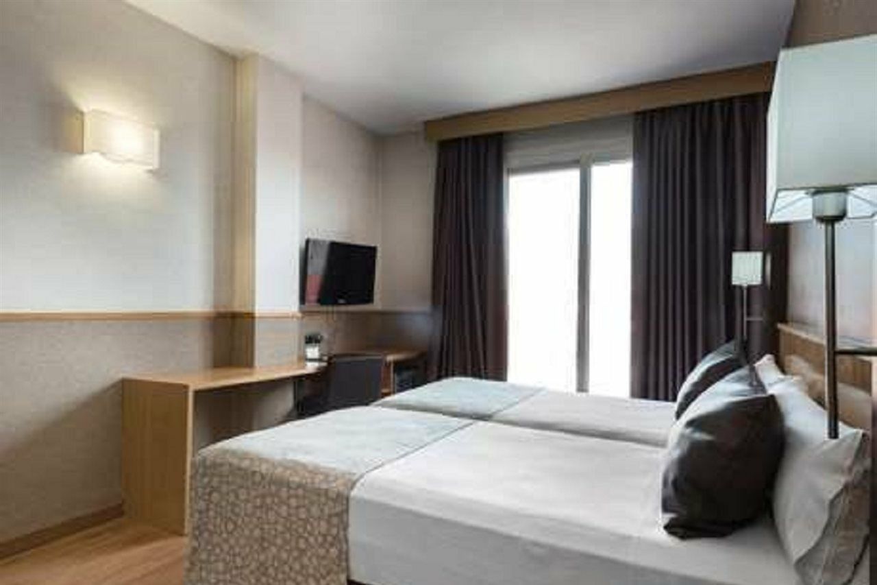Hotel Catalonia Sagrada Familia 3*