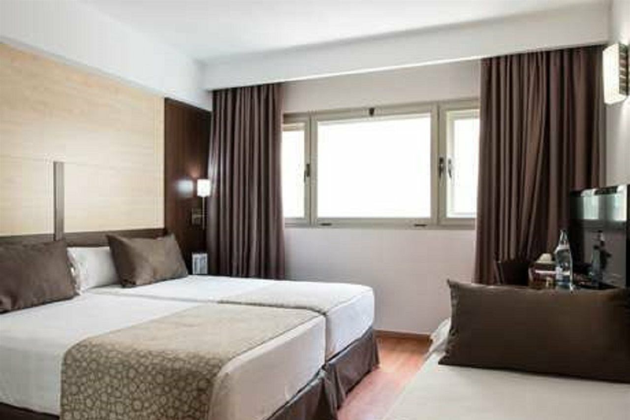 Hotel Catalonia Sagrada Familia Barcelona