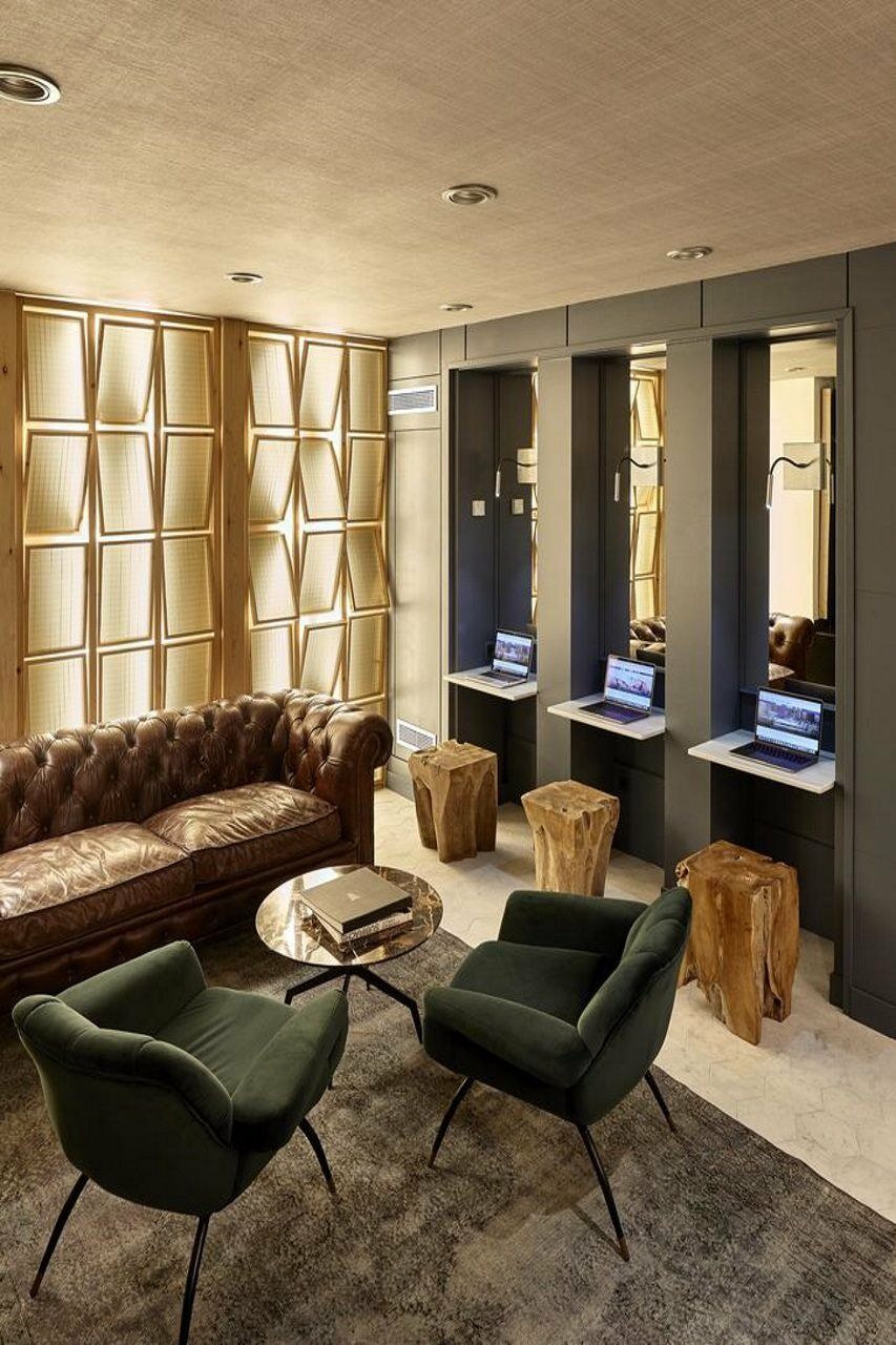 Hotel Catedral 4*