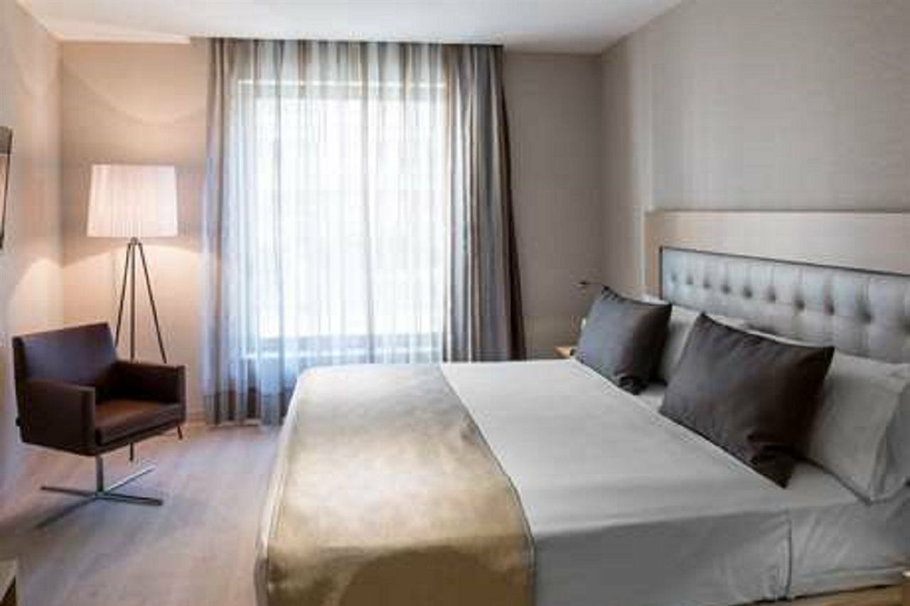 Hotel Catalonia Sagrada Familia