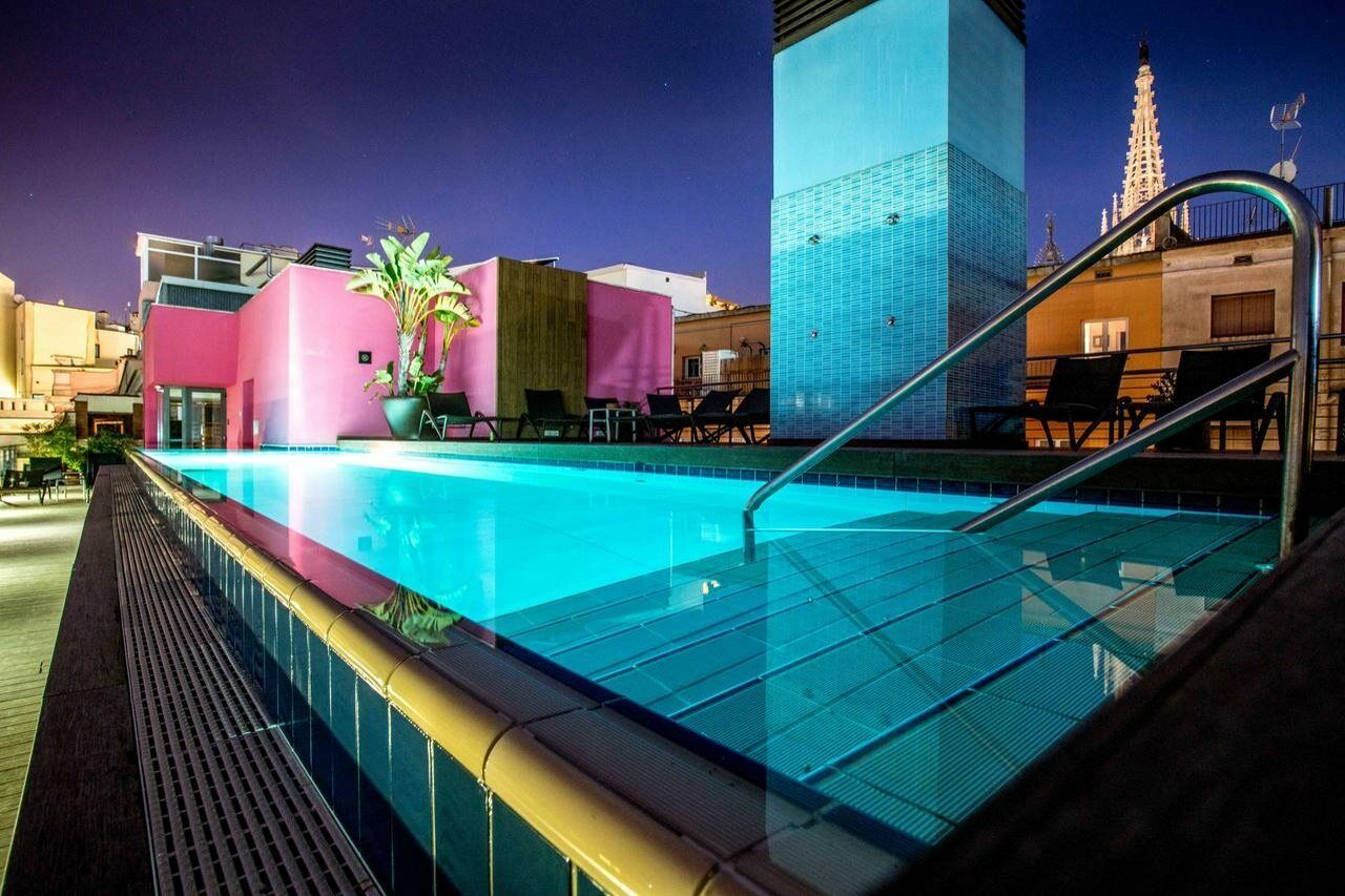 Catedral Hotel 4*