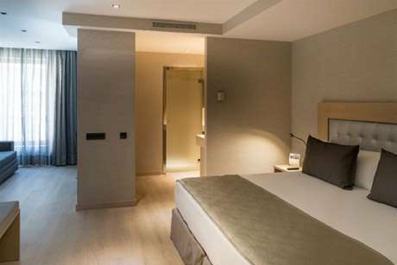 Hotel Catalonia Sagrada Familia