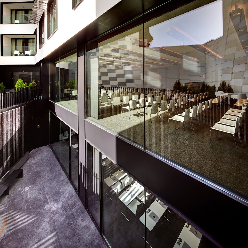 Hotel Olivia Balmes