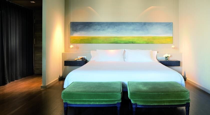 Hotel Neri - Relais & Chateaux Barcelona