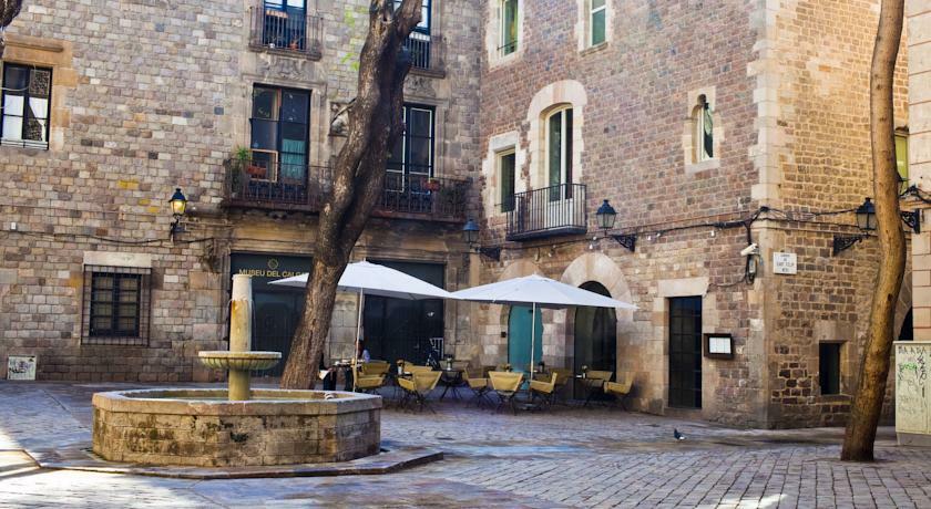 Hotel Neri - Relais & Chateaux 5*