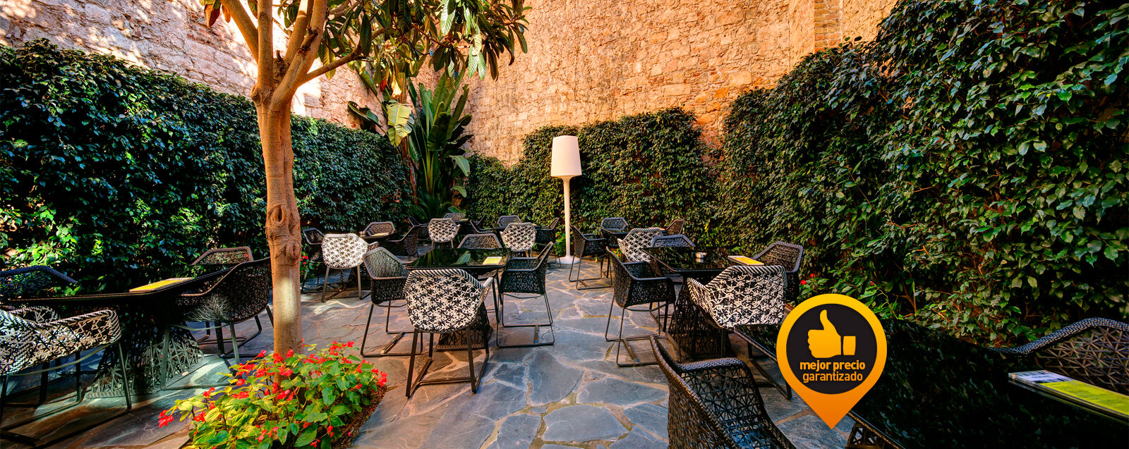 Olivia Plaza Hotel Barcelona