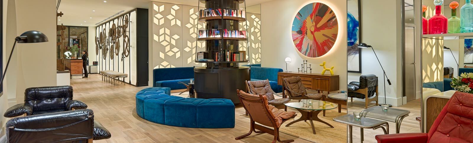 H10 Cubik 4* Sup Hotel 4*