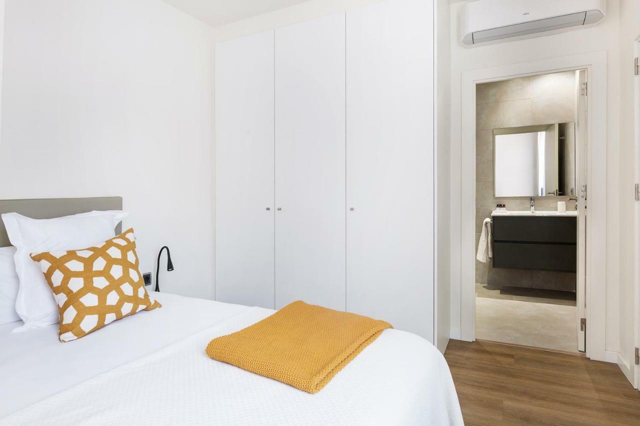 C211 Apartment