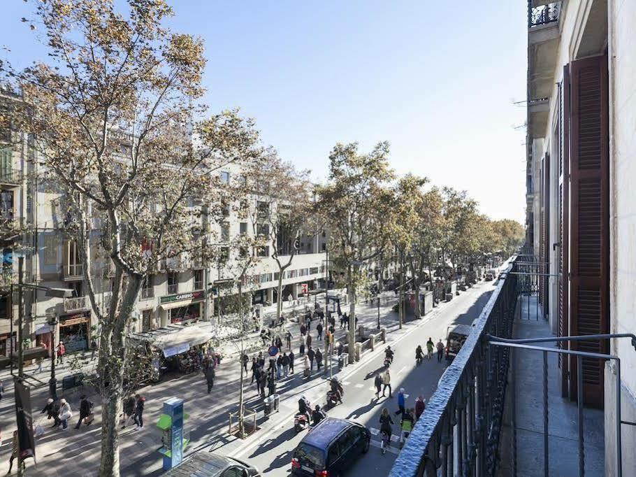 Exe Ramblas Boquería 3*