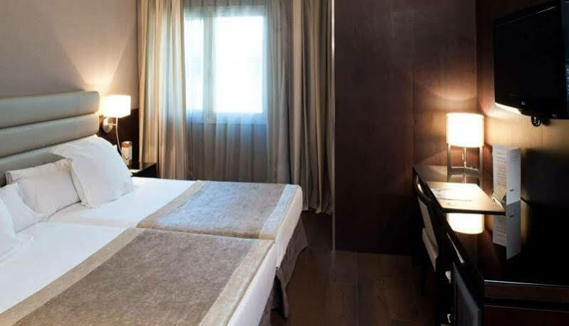 Hotel Catalonia Rigoletto