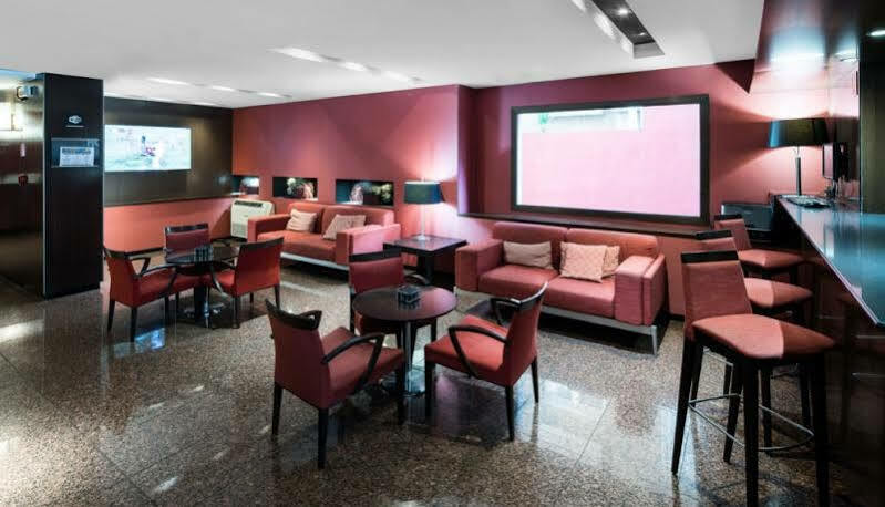Catalonia Mikado Hotel