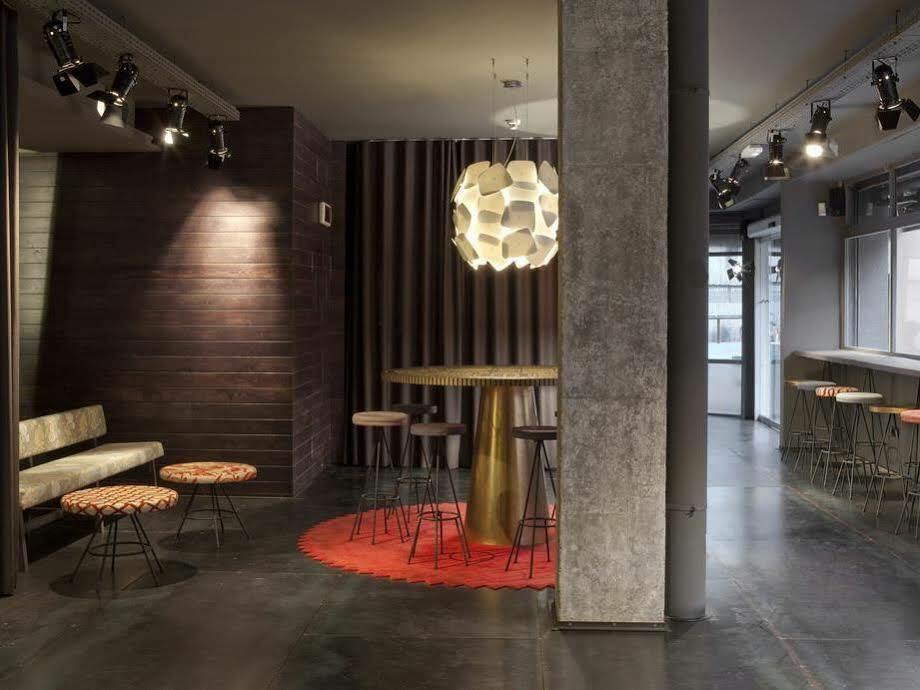 Sixties Ramblas Hotel 3*