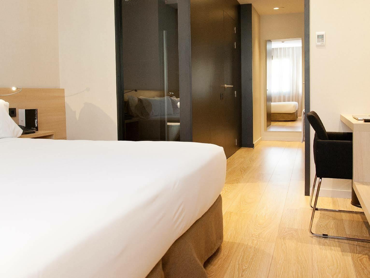 Ambit Hotel Barcelona