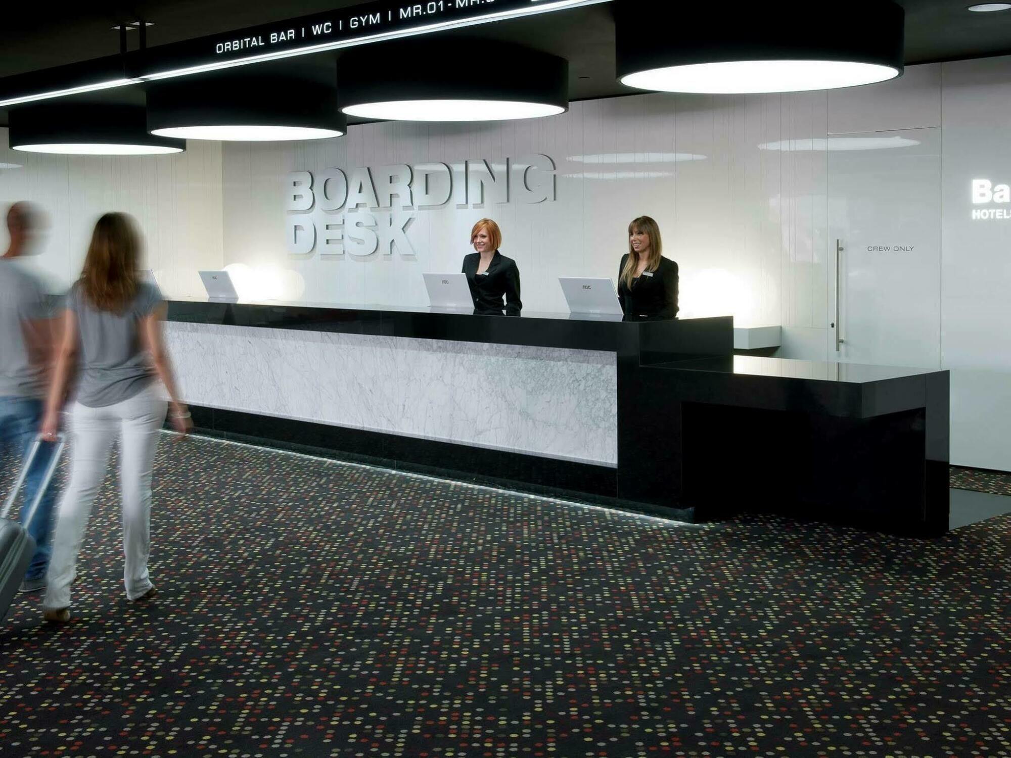 Barceló Sants Hotel