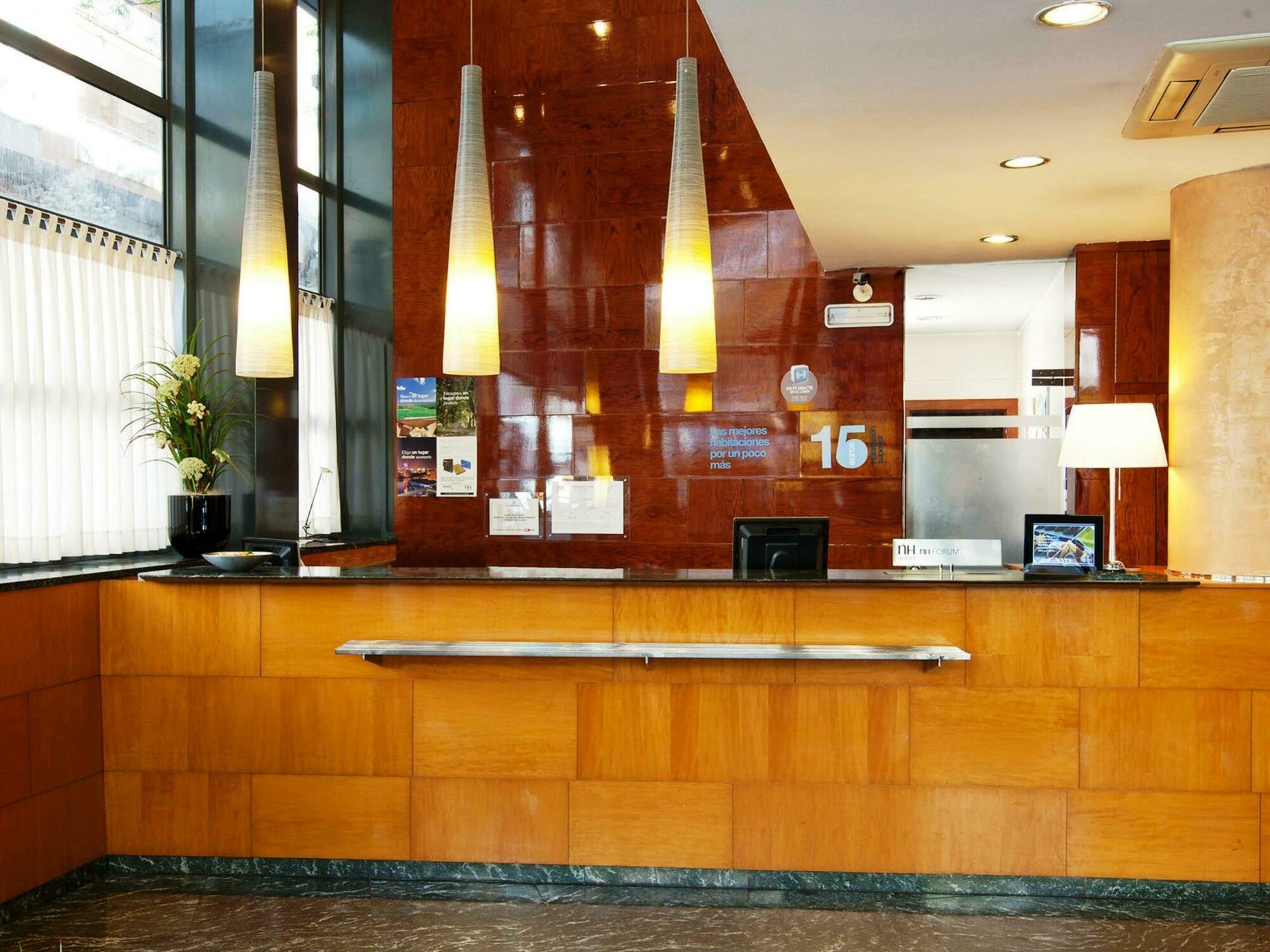 Nh Entenza Barcelona