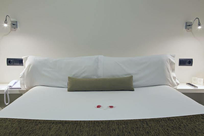 Bcn Urbaness Del Comte Hotel Barcelona