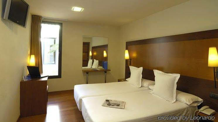 Hotel Bcn Urbaness Del Comte