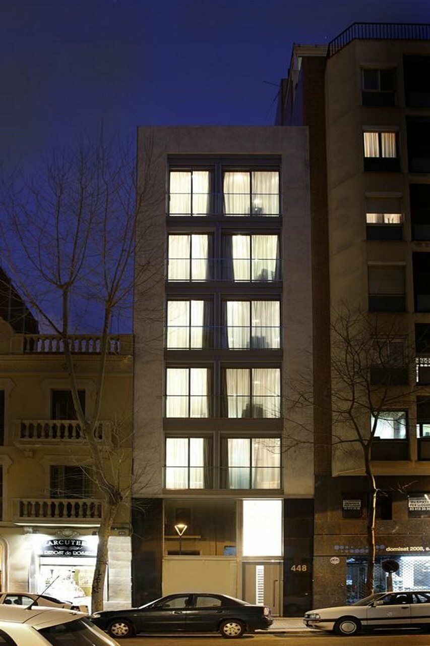 Mh S. Familia * Barcelona