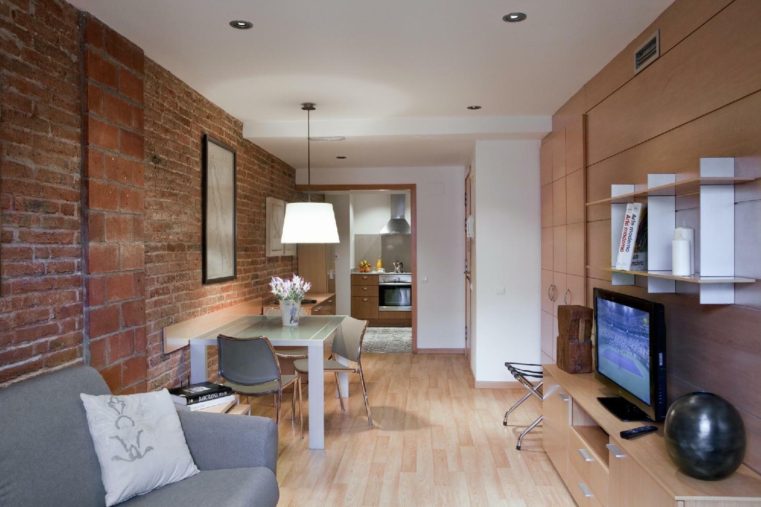 Apartment Wello *