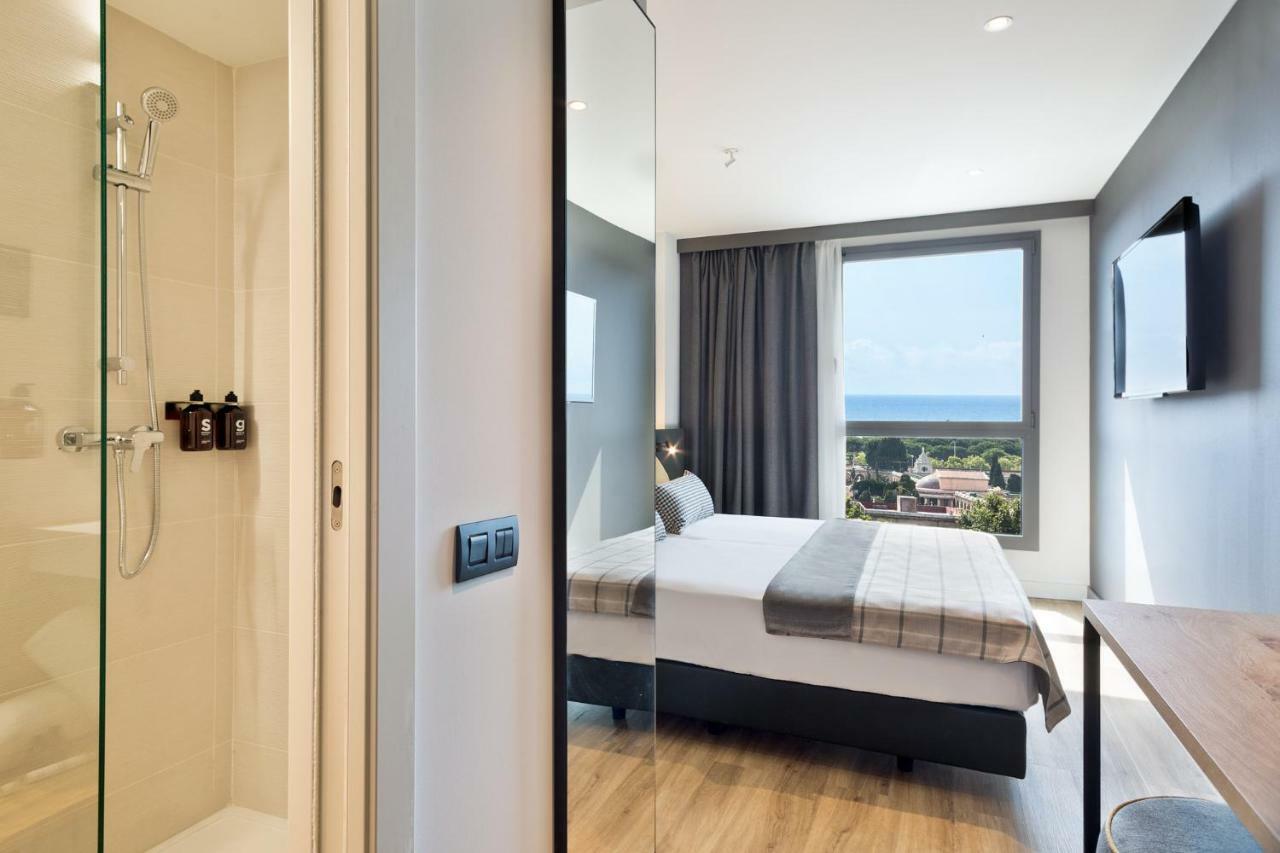 Acta Voraport 3* Barcelona