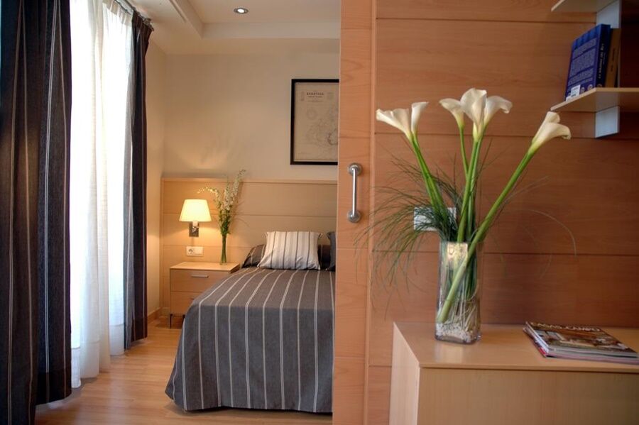 Apartment Wello Barcelona