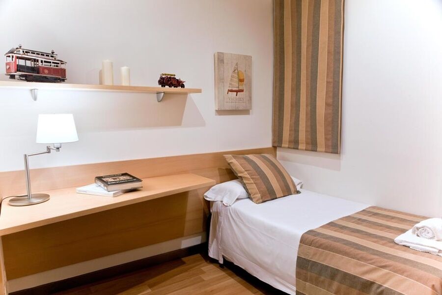 Wello Apartment