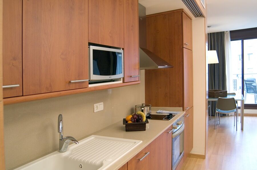 Wello Apartment