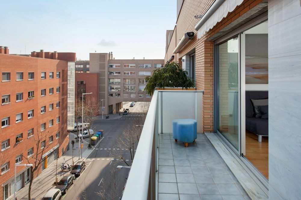 Apartamento 1321 - Olympic Village *
