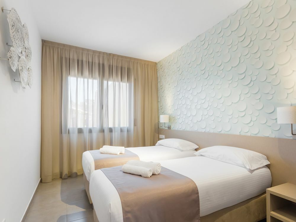 Apartamento Freser 78 Barcelona