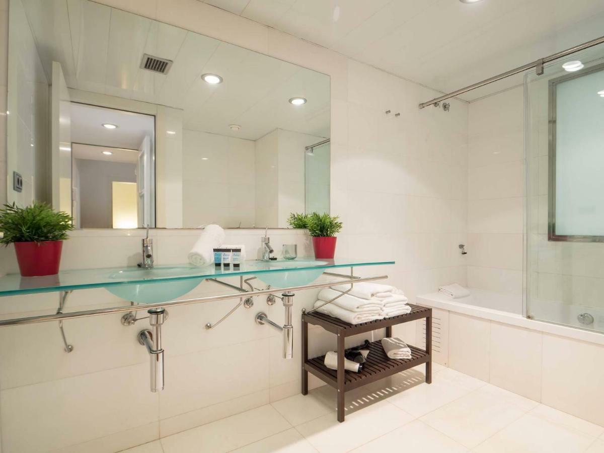 Apartamento Rent Near Plaza De Cataluña