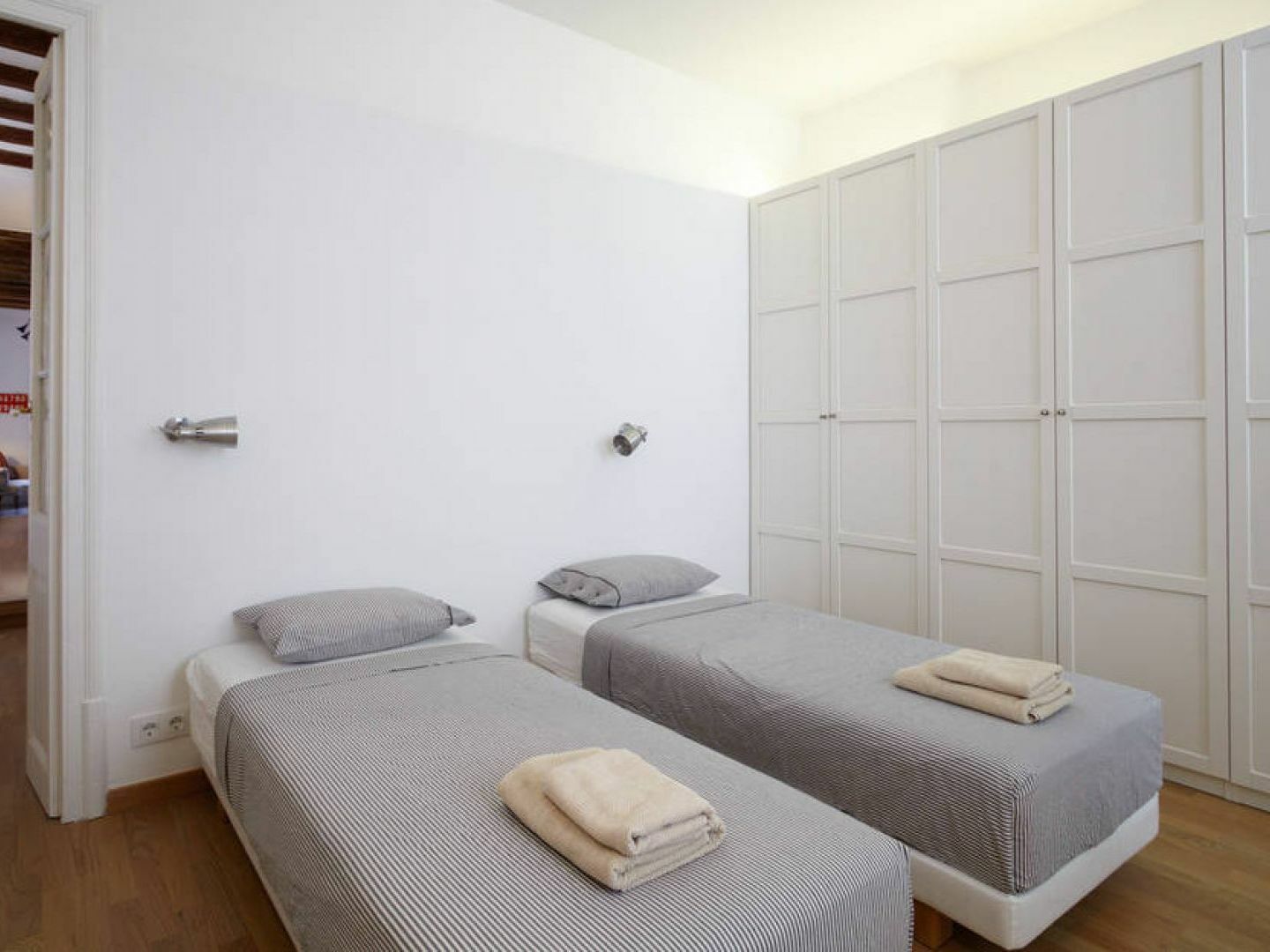 Apartamento Beautiful In C/sepulveda *