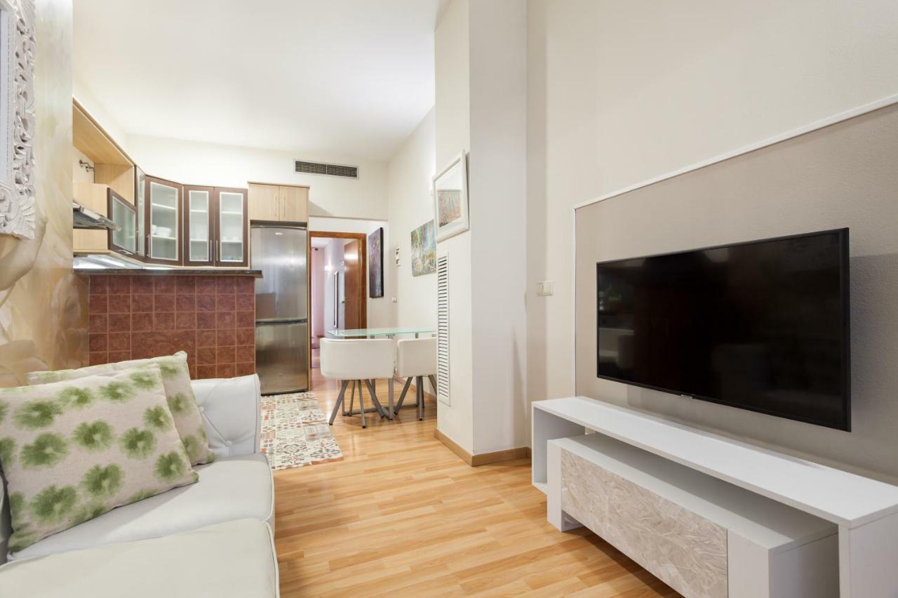 Apartamento Art House Sagrada Familia Barcelona