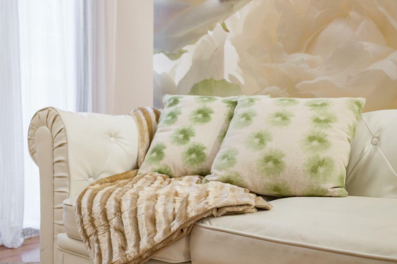 Apartamento Art House Sagrada Familia Barcelona