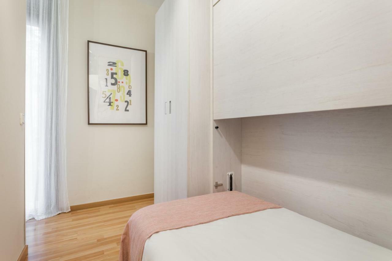 Art House Sagrada Familia Apartamento *