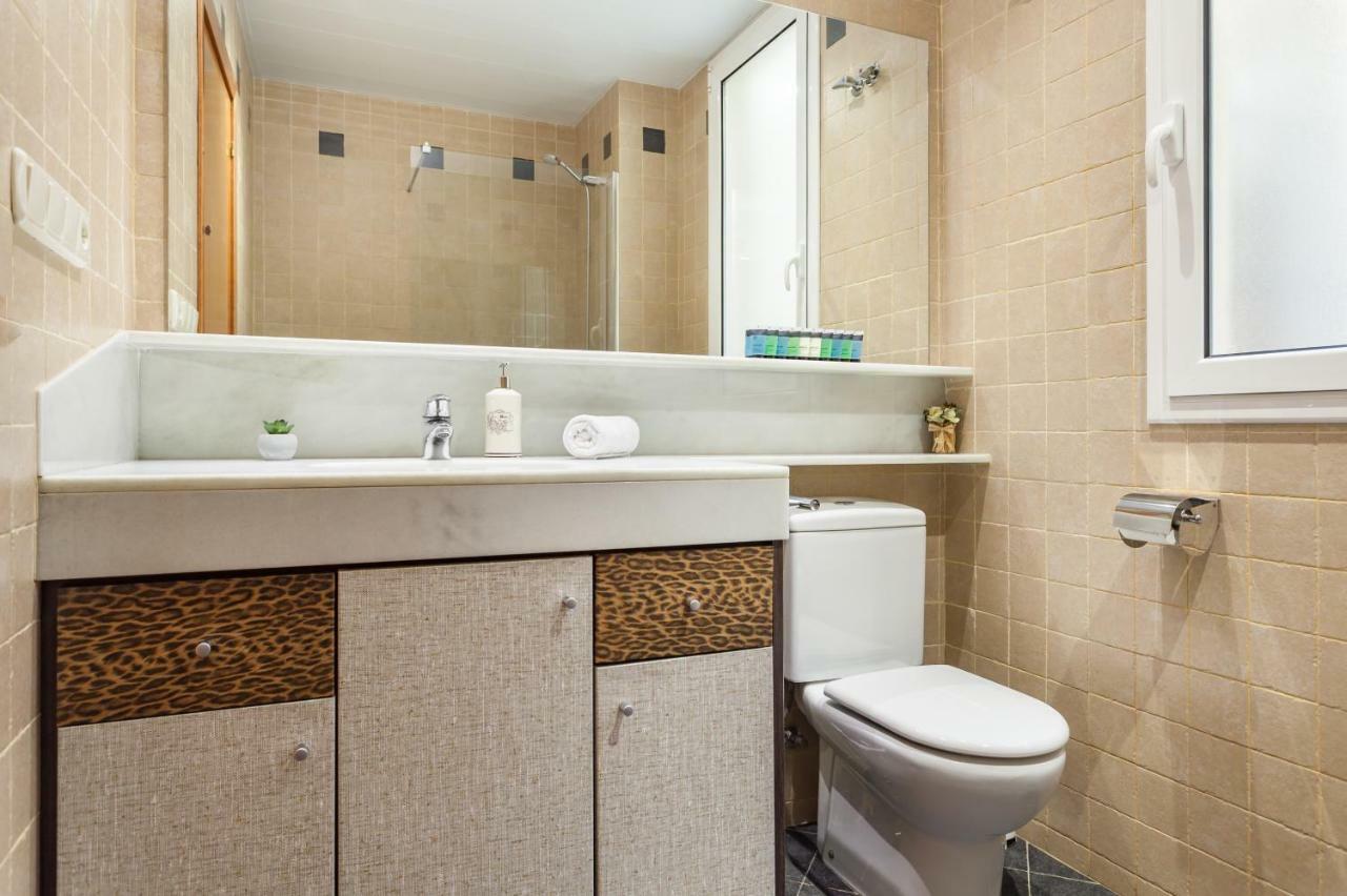 Art House Sagrada Familia Apartamento Barcelona