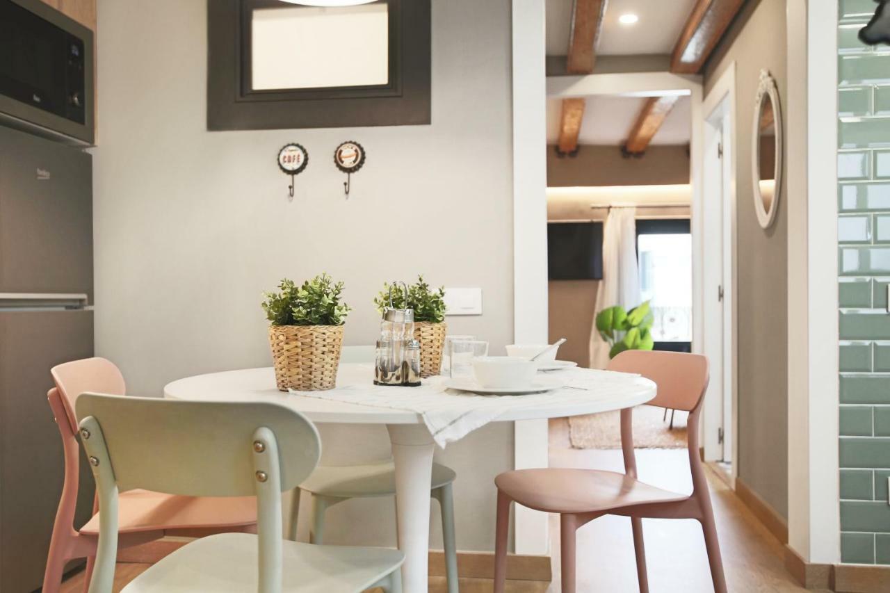 Apartamento Place Diputació *