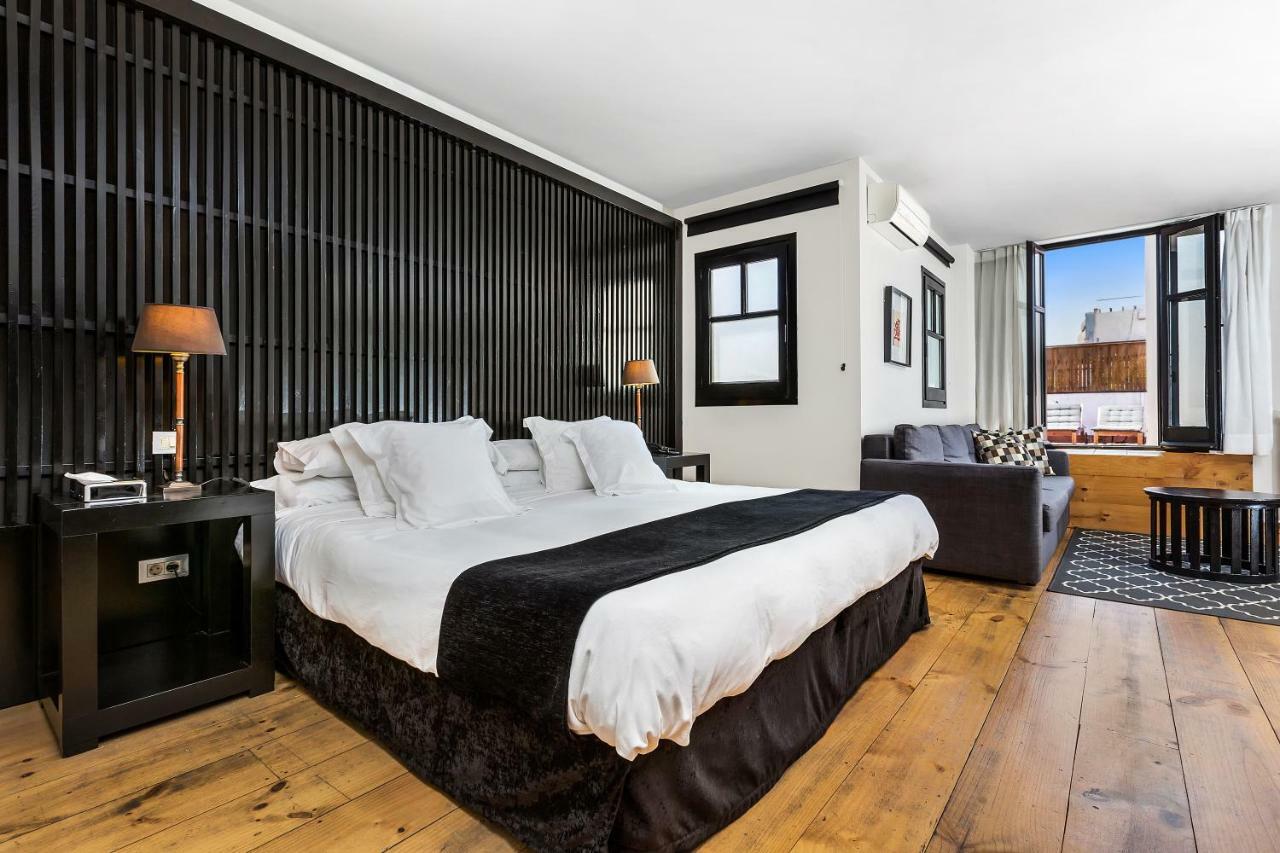 Hotel Market Barcelona